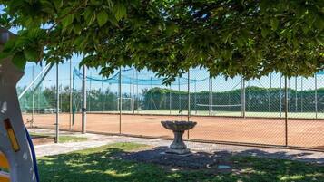 Campo sportivo