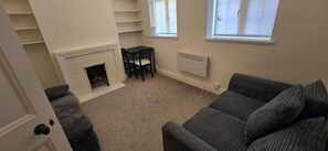 Living area - Cosy Osney Lane House - Oxford Retreat (Oxford)