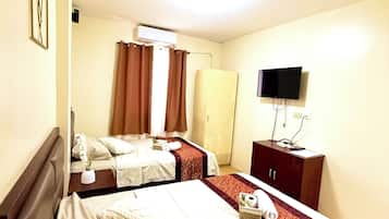 Double or Twin Room | Free WiFi