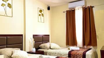 Double or Twin Room | Free WiFi