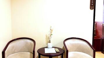 Family Room | Interior