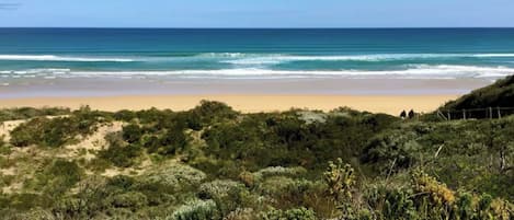 Plage
