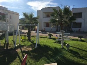 Outdoor - mit Grill, Terrasse und Garten by Interhome (Balestrate)