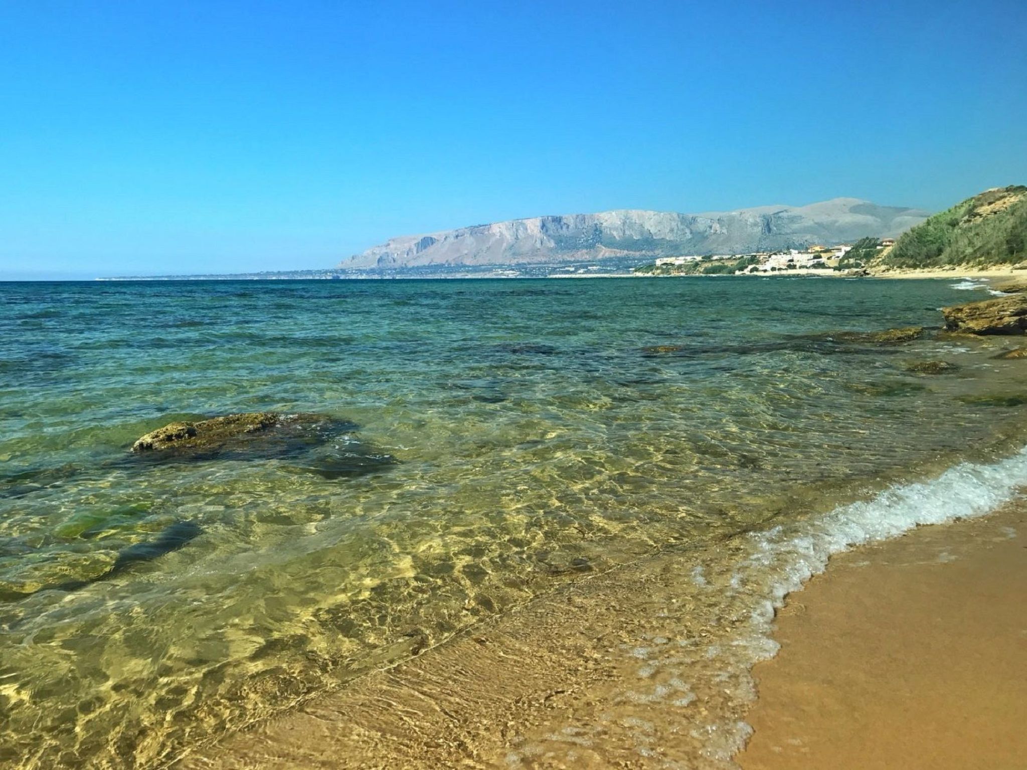 Praia