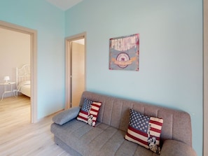 Unclassified image, 2 of 48, button - mit Grill, Terrasse und Garten by Interhome (Balestrate)
