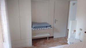1 habitación y acceso a internet 