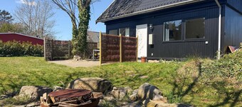 Gorgeous home in Nexø with WiFi