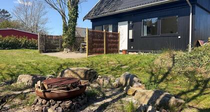 Gorgeous home in Nexø with WiFi