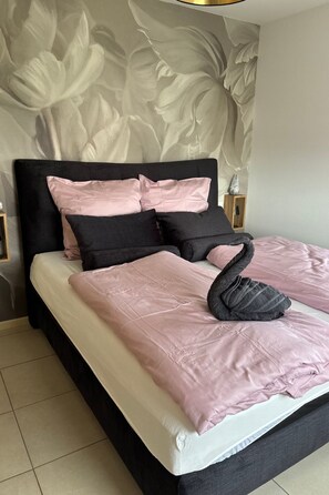 2 bedrooms, Internet - "Gîte des Cigognes" (Storchenhaus) by Interhome (Kintzheim)