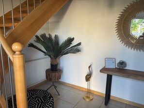 Interior - "Gîte des Cigognes" (Storchenhaus) by Interhome (Kintzheim)