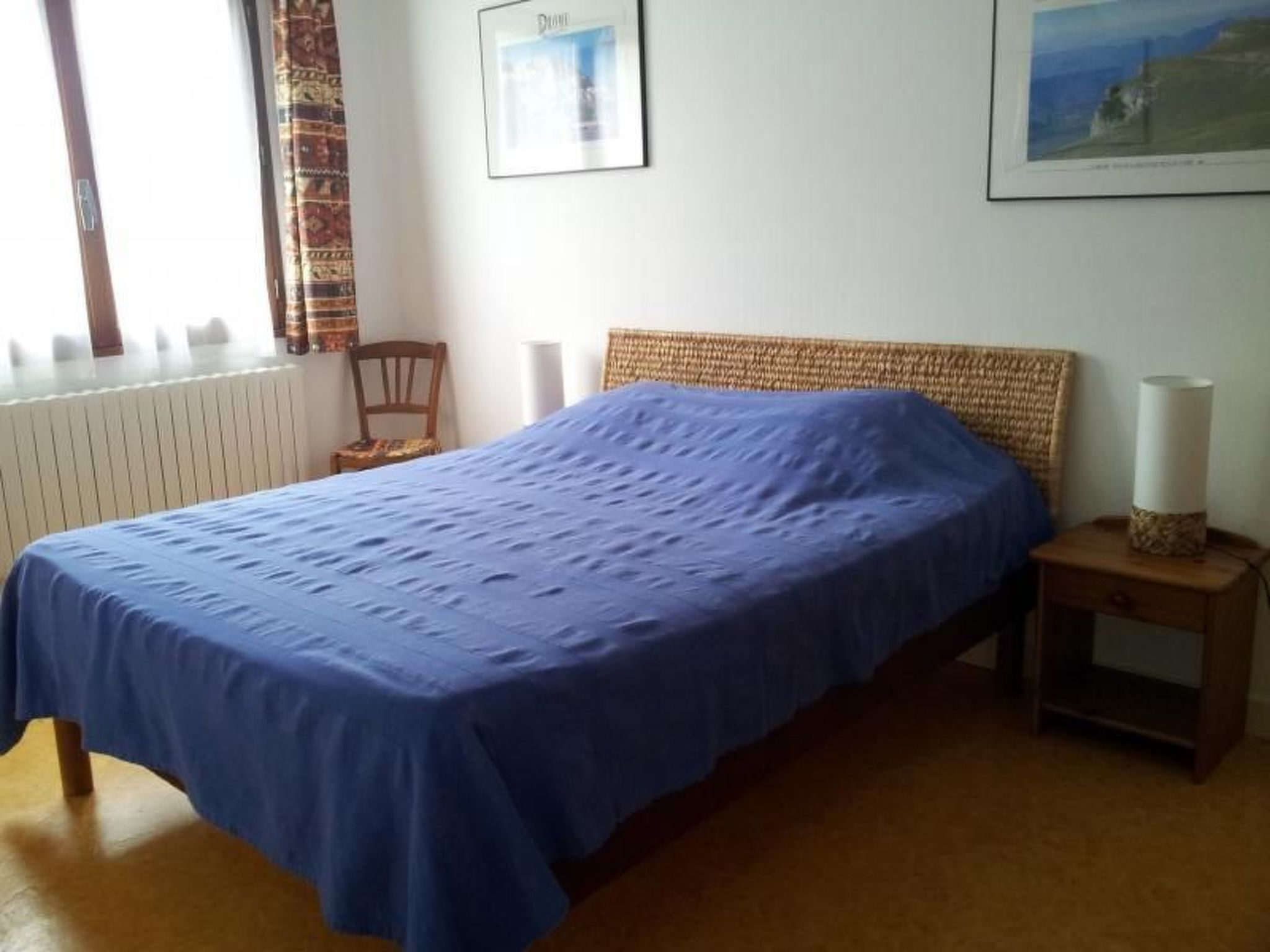 1 bedroom, Internet