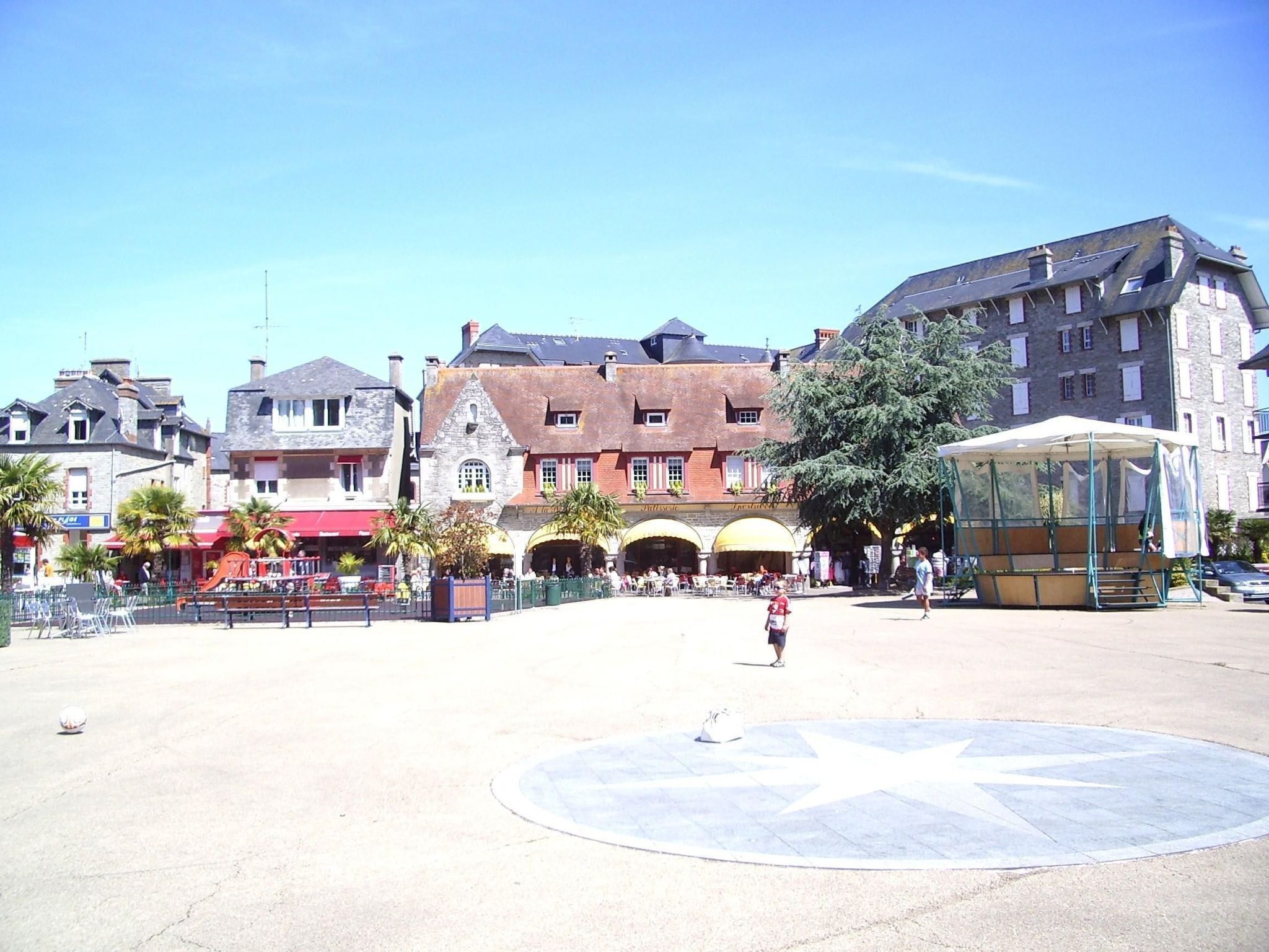 Site d’intérêt