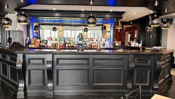 Bar (ter plaatse)