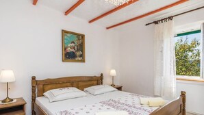 3 chambres, accès Internet