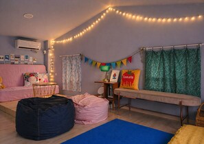 1 habitación, wifi gratis y ropa de cama 