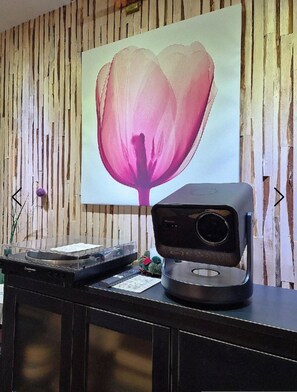 Interior - Casa Blue | Cozy Entire Home Near  Hwangnidan-gil (경상북도)