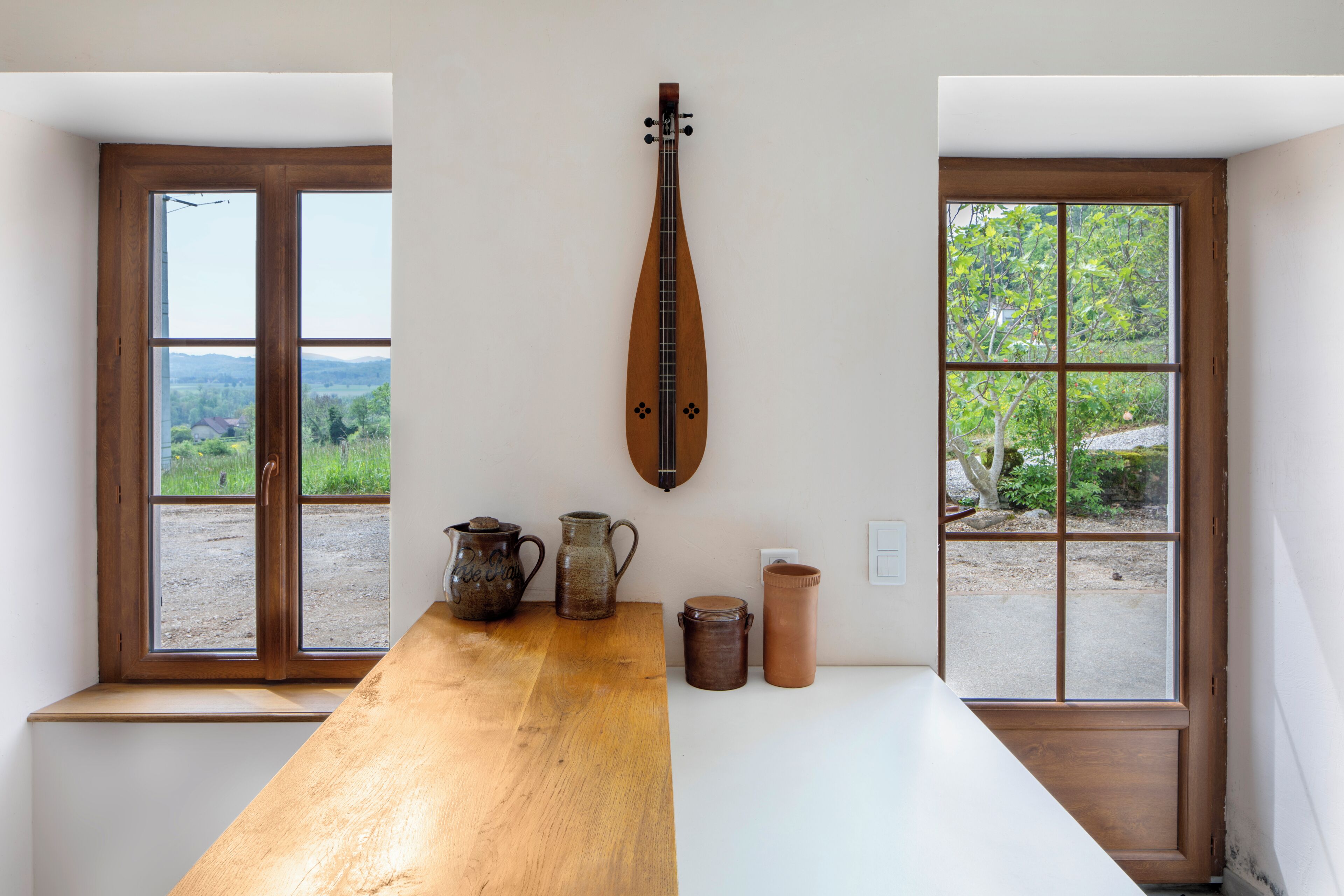 Interieur
