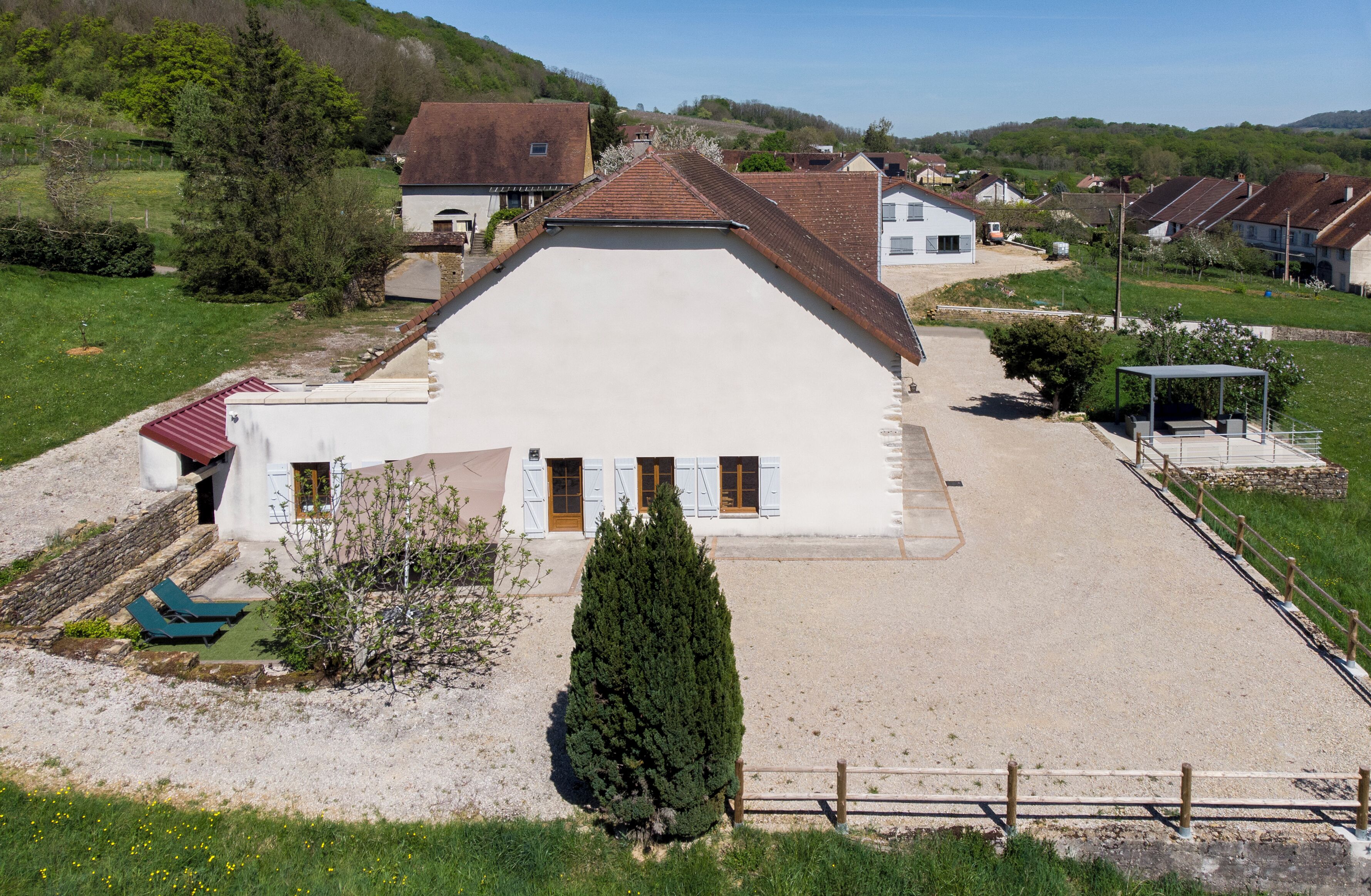 Exterieur