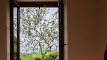 3 habitaciones, escritorio, tabla de planchar con plancha y wifi gratis