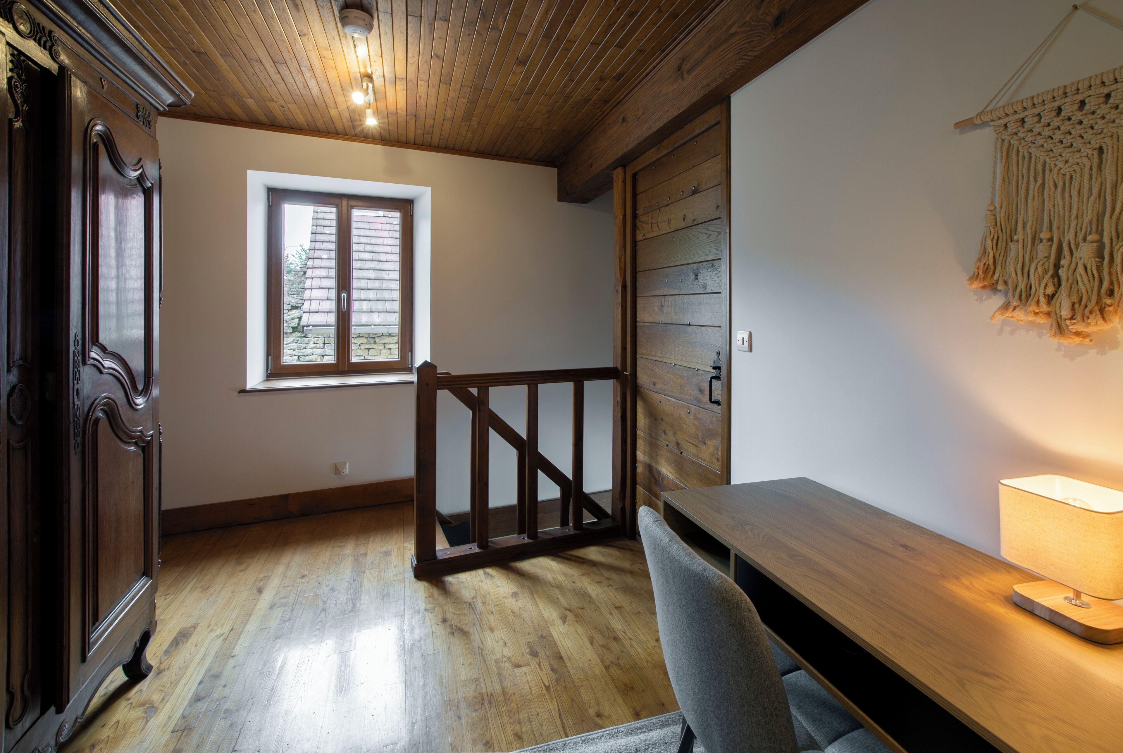Interieur