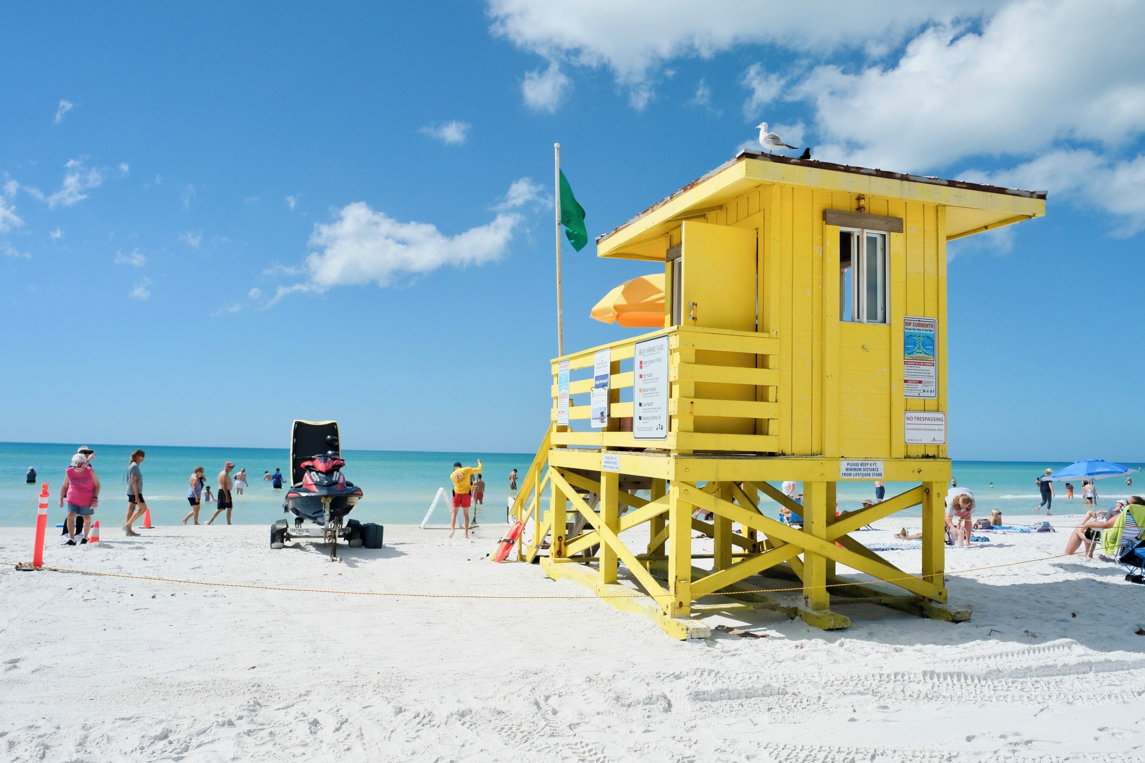 Strand