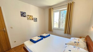 1 bedroom, Internet - Apartment direkt am Meer für 2-3 Personen by Interhome (Novi Vinodolski)
