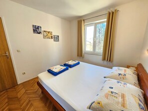 1 bedroom, Internet - Apartment direkt am Meer für 2-3 Personen by Interhome (Novi Vinodolski)