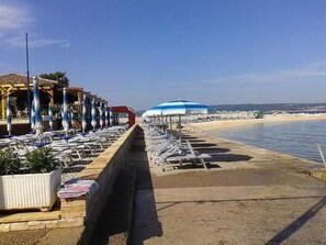 Beach - Ivanka2 by Interhome (Selce)