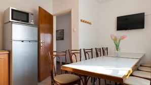 Dining - Ivanka2 by Interhome (Selce)