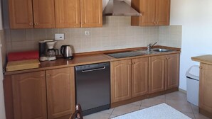 Private kitchen - Ivanka2 by Interhome (Selce)