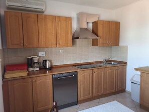 Private kitchen - Ivanka2 by Interhome (Selce)