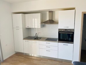 Private kitchen - Apartman Irena 2 by Interhome (Crikvenica/Dramalj)