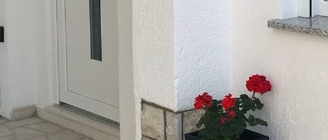 Detalle exterior
