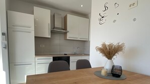 Dining - Renovierte Ferienwohnung Irena in Dramalj by Interhome (Crikvenica/Dramalj)