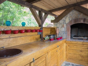 Property grounds - Apartment Buki-Geza by Interhome (Crikvenica/Dramalj)
