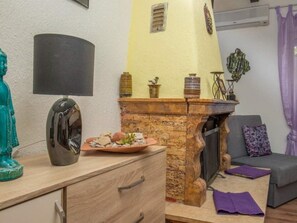 Inside other - Apartment Buki-Geza by Interhome (Crikvenica/Dramalj)