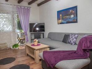TV - Apartment Buki-Geza by Interhome (Crikvenica/Dramalj)