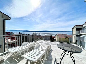 Terrace/patio - Apartment Azoa 1 by Interhome (Crikvenica/Dramalj)