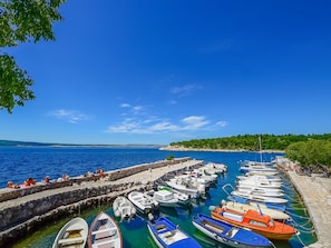 Marina - Apartment Azoa 1 by Interhome (Crikvenica/Dramalj)