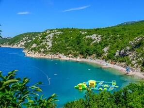 Beach - Wohnung mit Panoramablick aufs Meer by Interhome (Crikvenica/Dramalj)