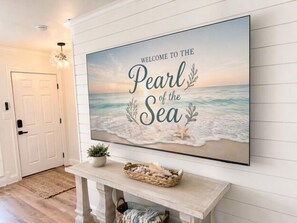 Interior - Gulf View at Gulf Winds East 12 - Pearl of the Sea~Private Beach Access~Pool (Miramar Beach)