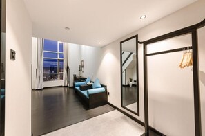 Interior - Gongxili - Yuejian Hotel (Kunming)
