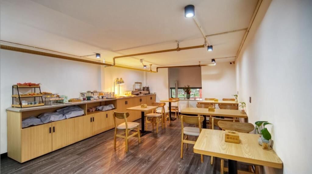 ร้านอาหาร