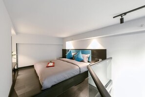 Comfort Double Room, City View - Gongxili - Yuejian Hotel (Kunming)