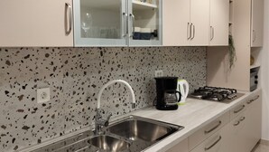 Private kitchen - Vladimir by Interhome (Crikvenica)