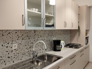 Private kitchen - Vladimir by Interhome (Crikvenica)