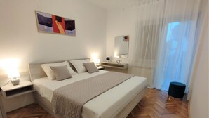 Room - Vladimir by Interhome (Crikvenica)