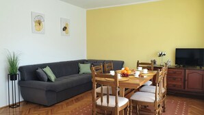 Dining - Wohnung für 6 Personen by Interhome (Crikvenica)