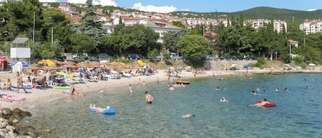 Strand