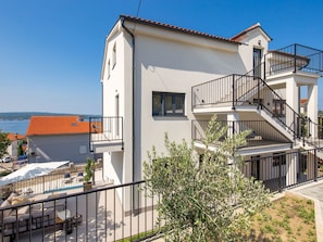 Exterior - Wohnung "Frankola" mit Pool by Interhome (Crikvenica)